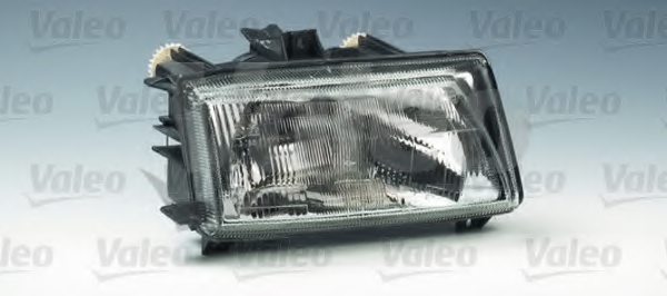 VALEO 088060 Headlight